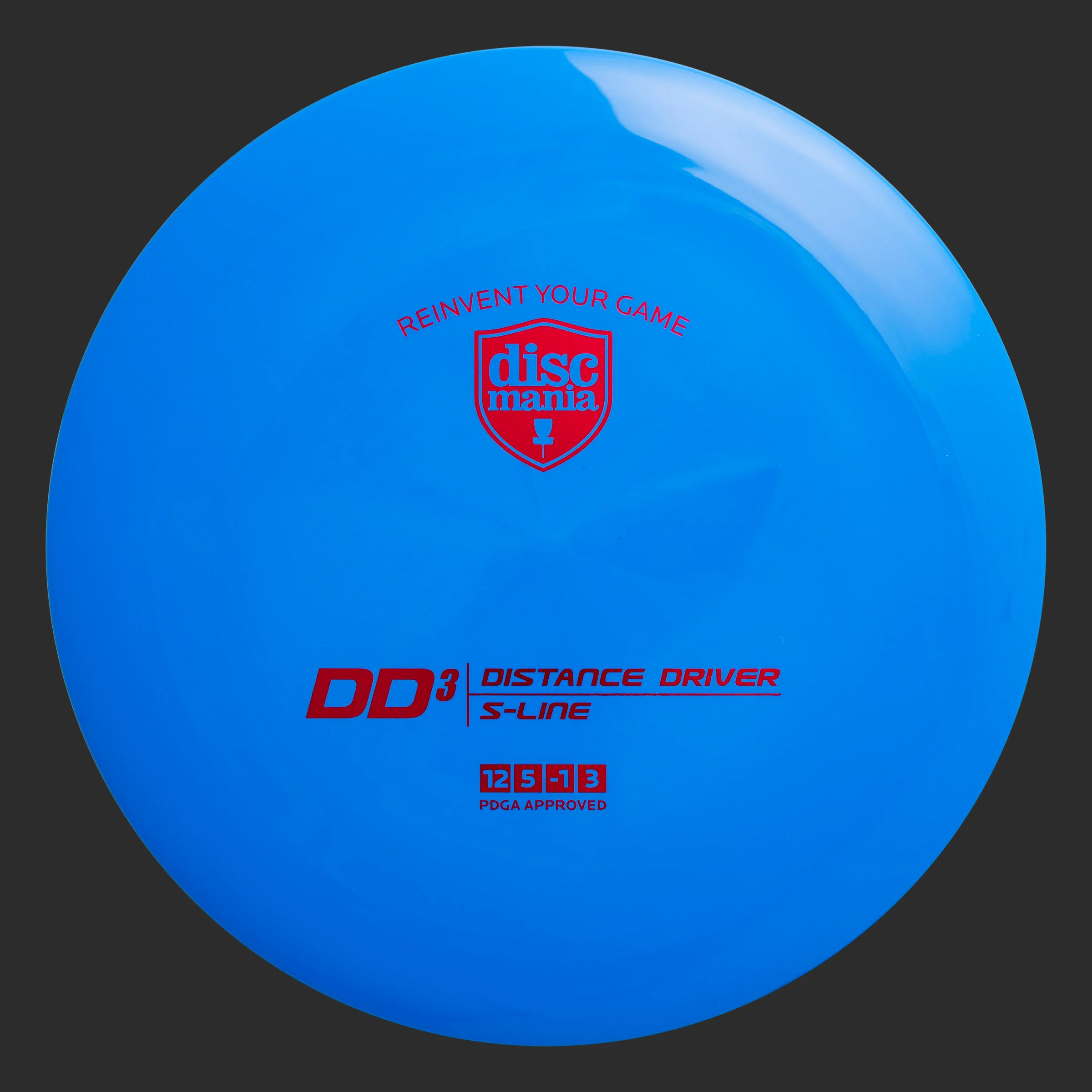 S-line DD3 - Image 4