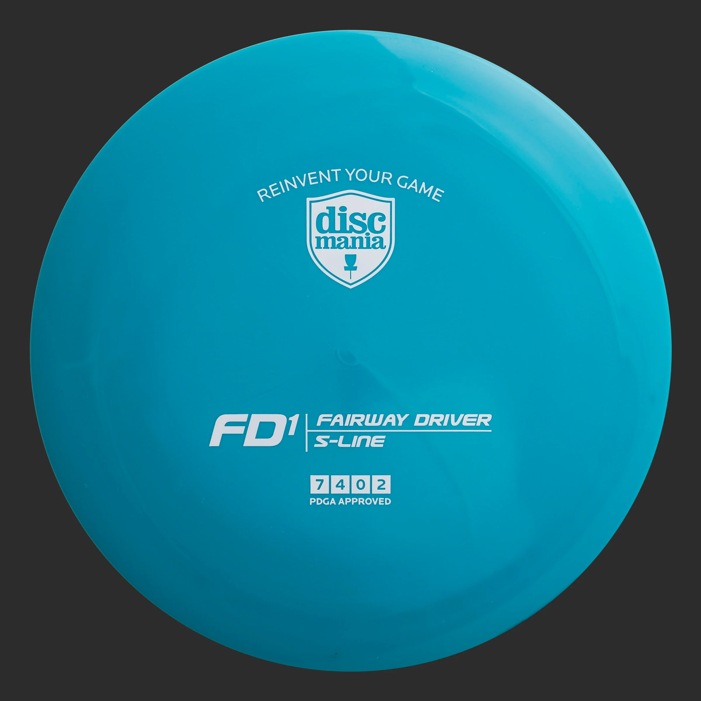 S-line FD1 - Image 9