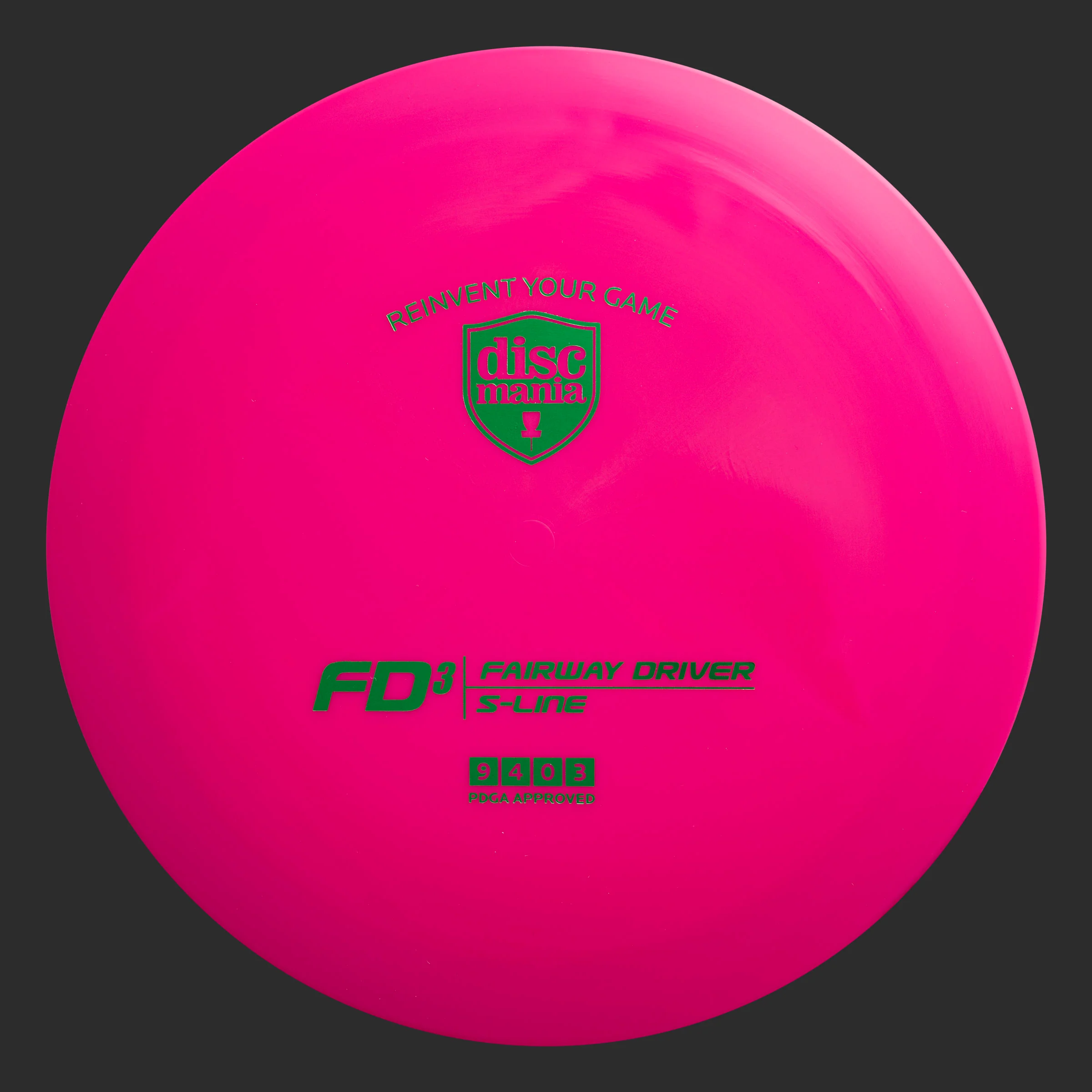 S-line FD3 - Image 5