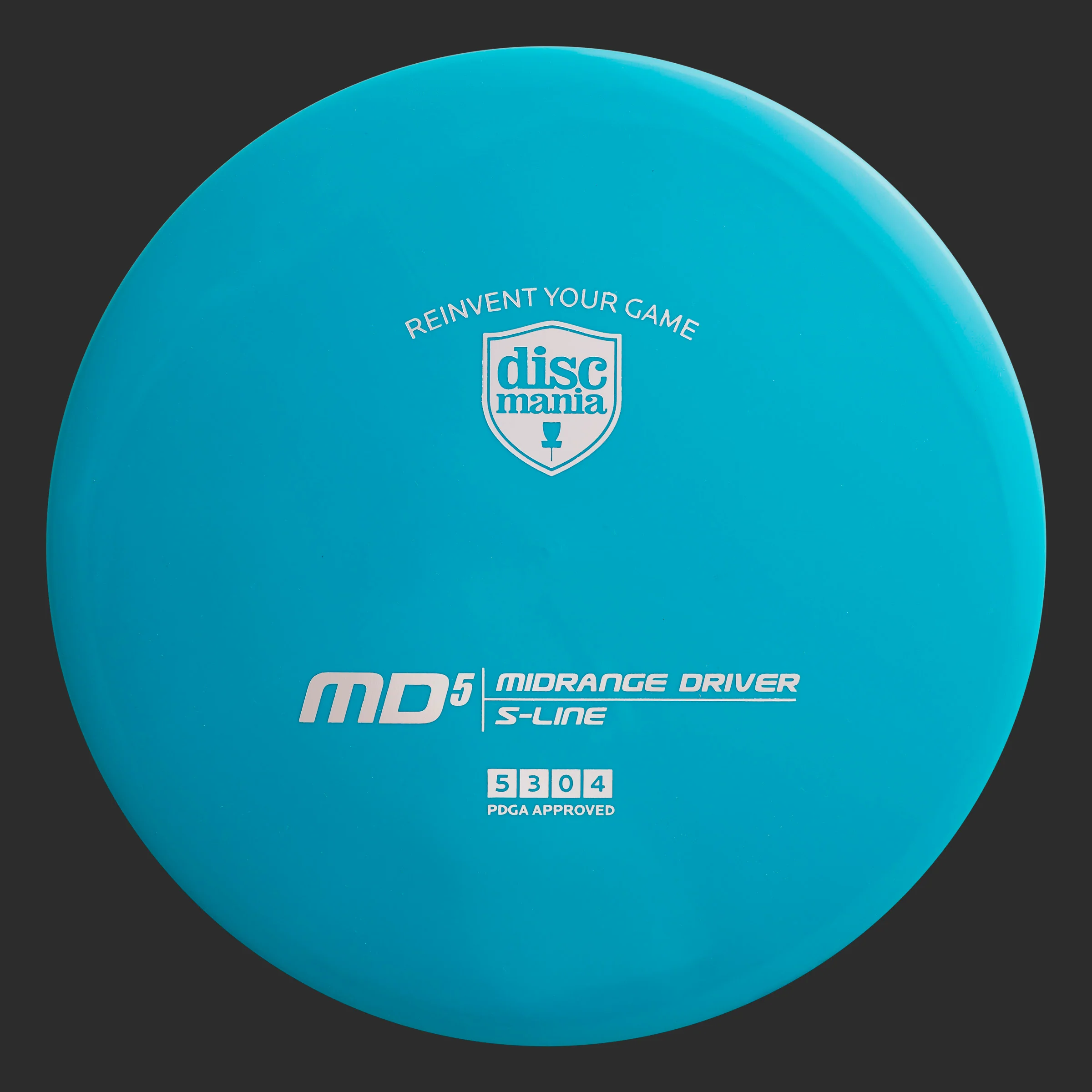 S-line MD5 - Image 3