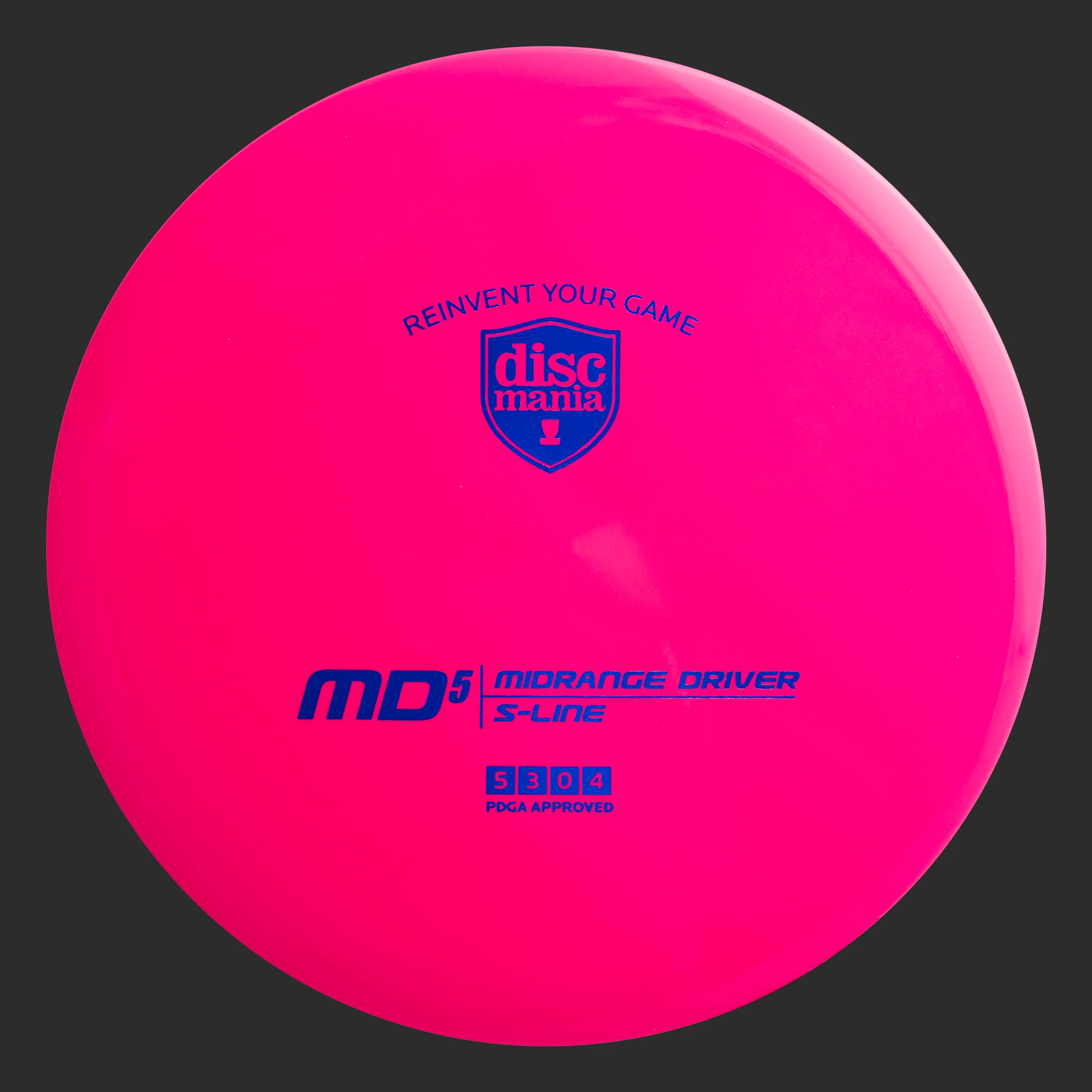 S-line MD5 - Image 4