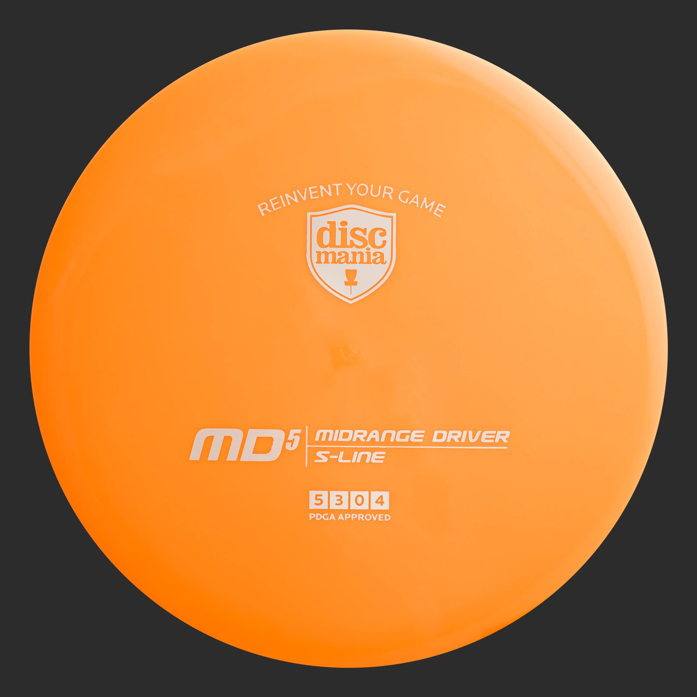 S-line MD5 - Image 5