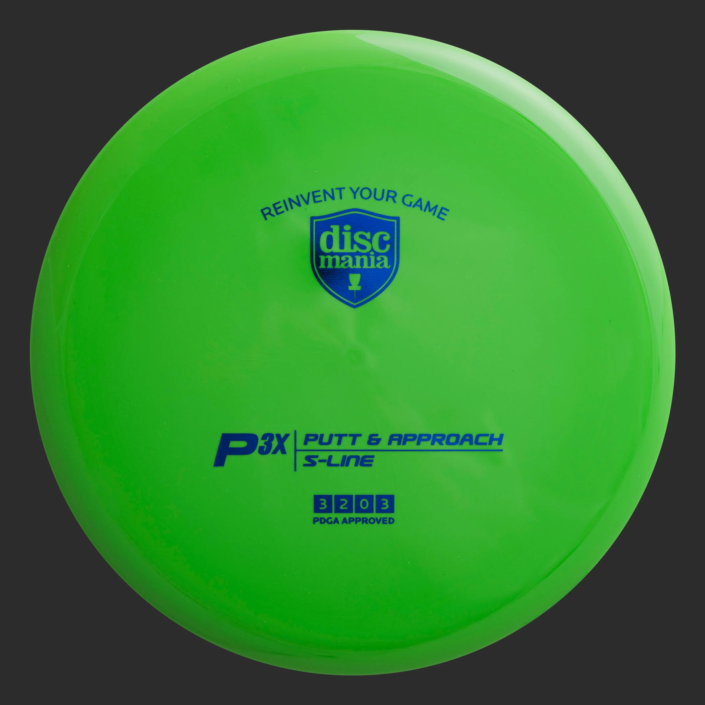 S-line P3x - Image 4