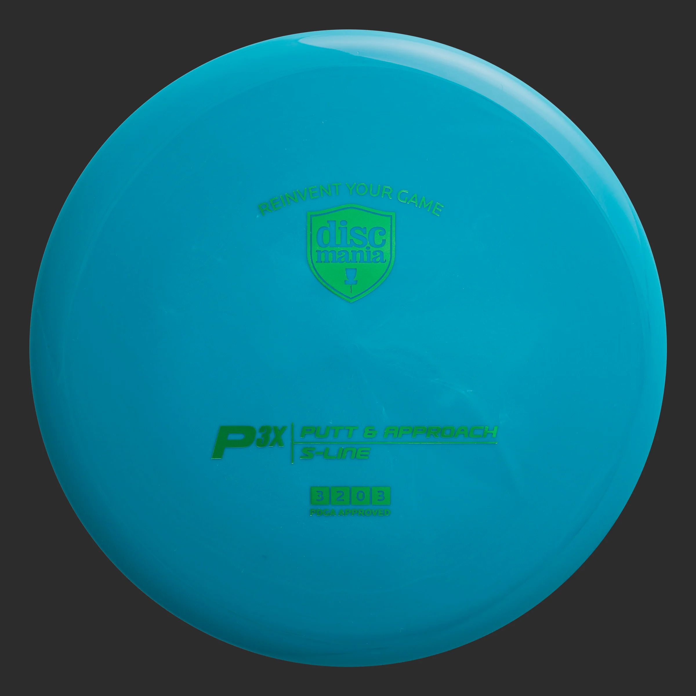 S-line P3x - Image 5