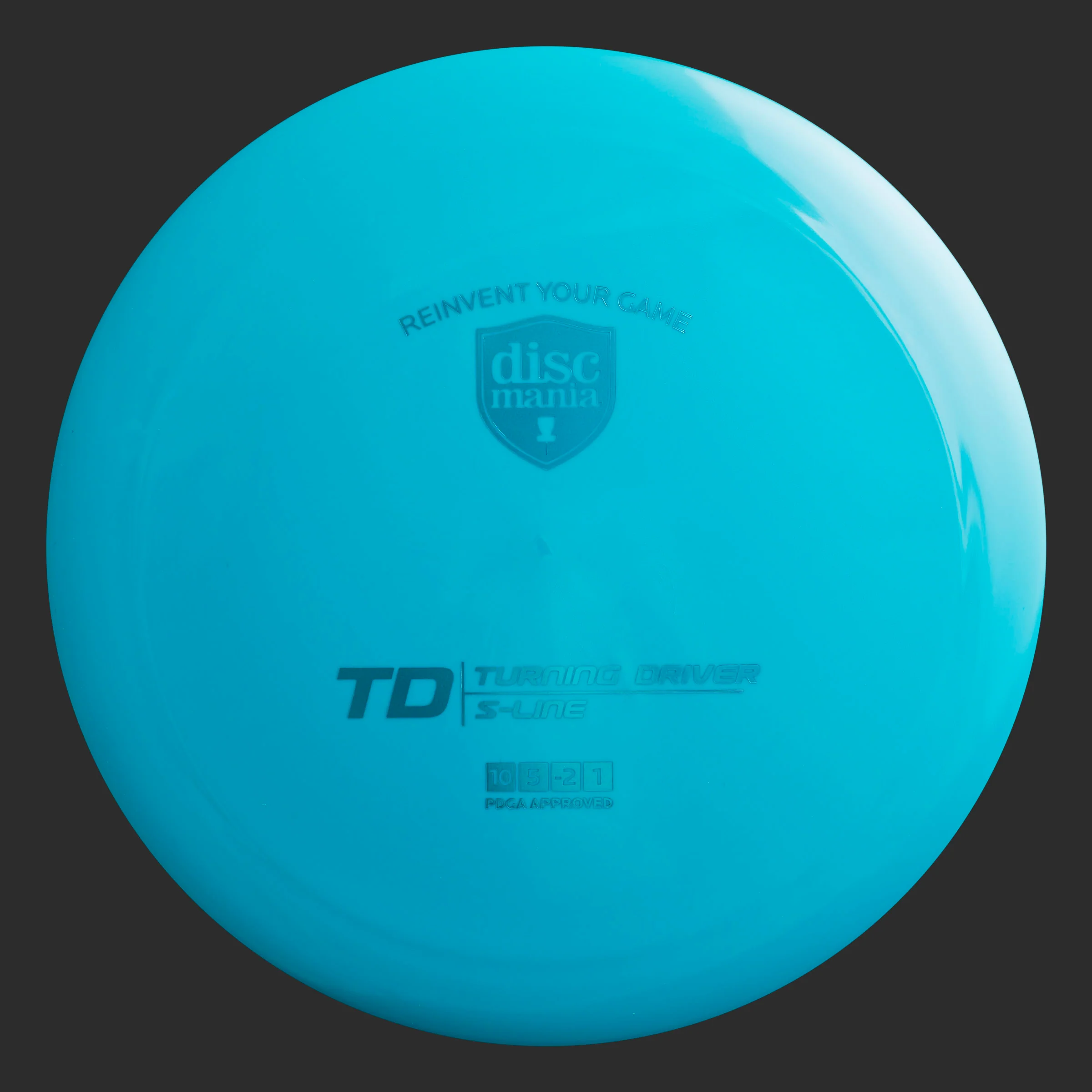 S-line TD - Image 2