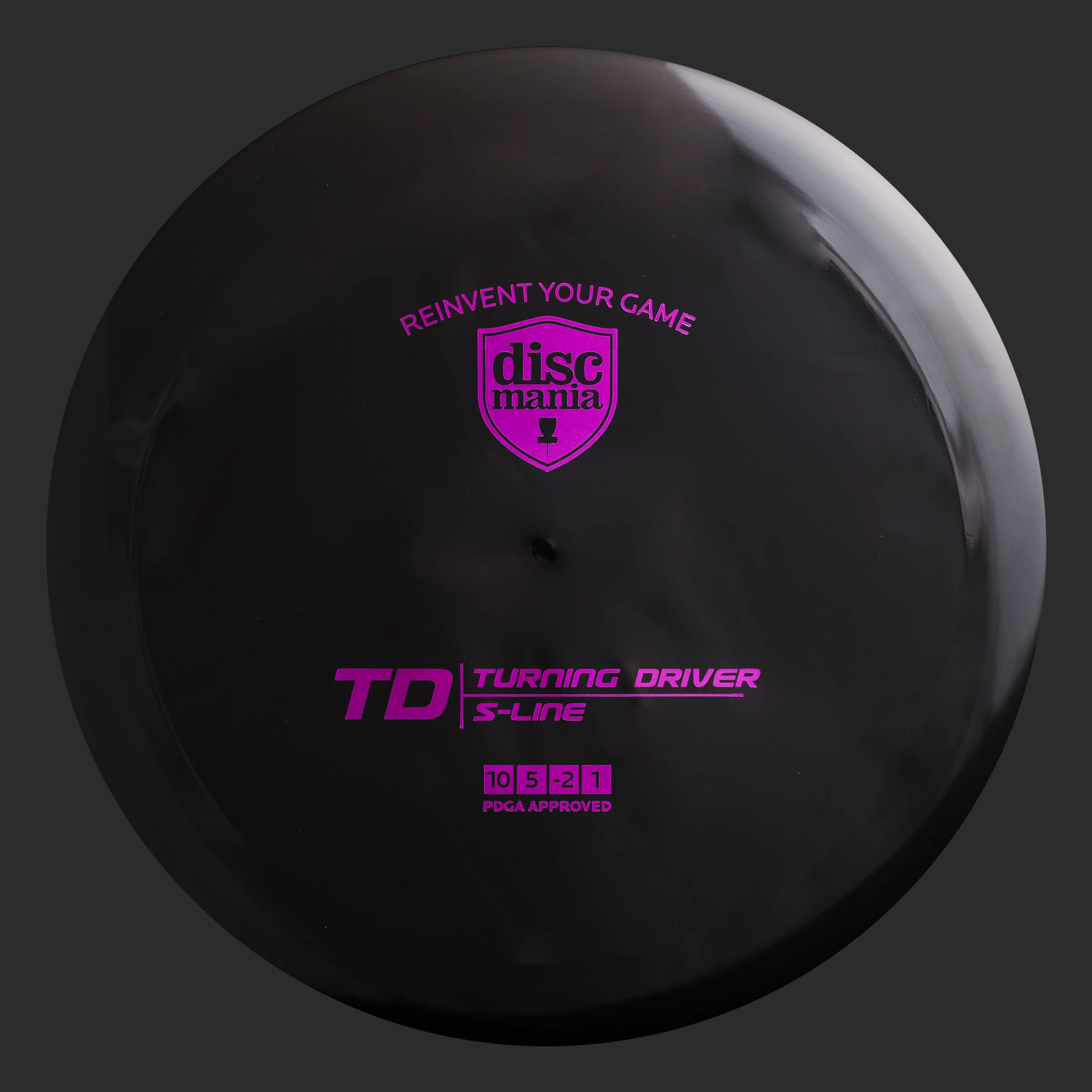 S-line TD - Image 3