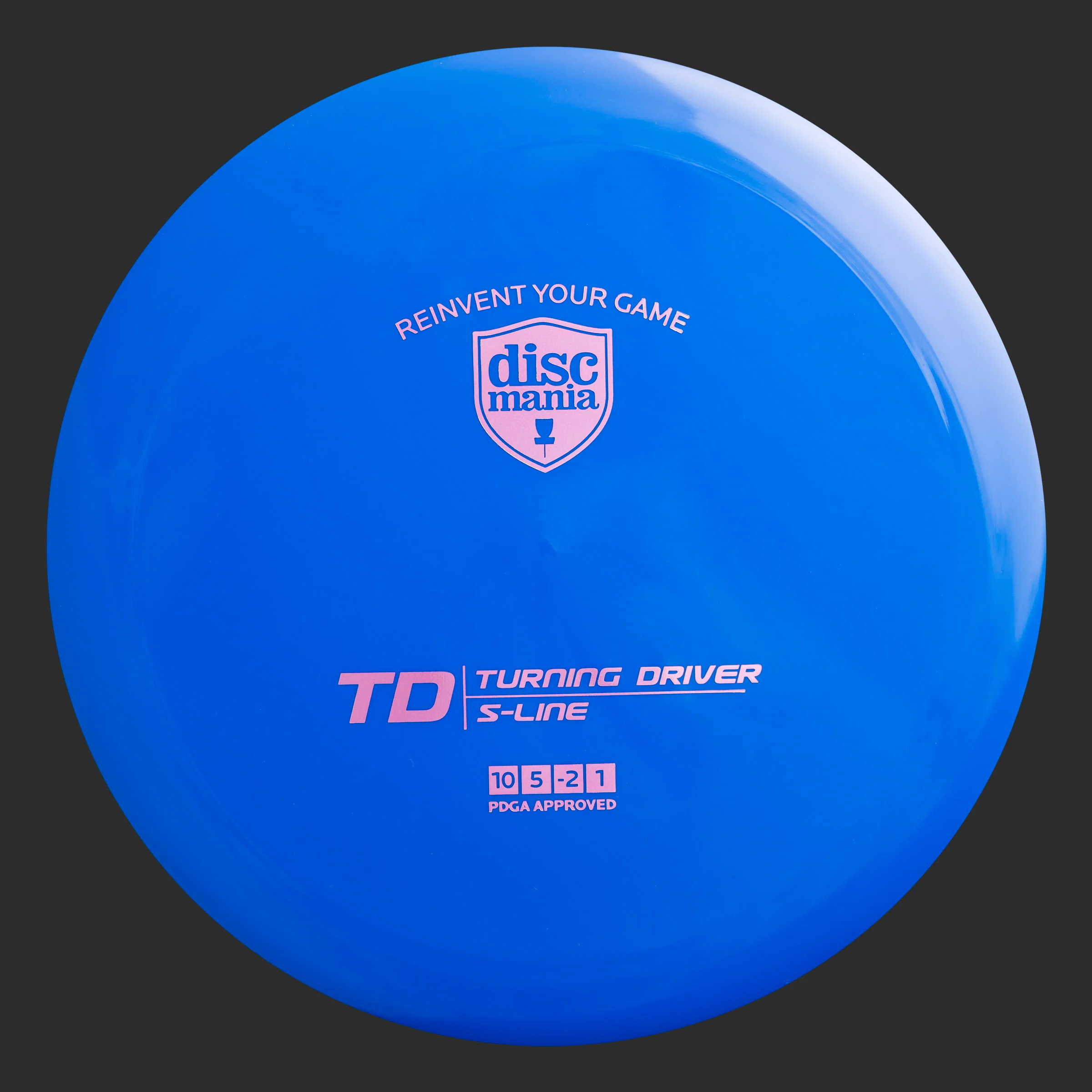 S-line TD - Image 4
