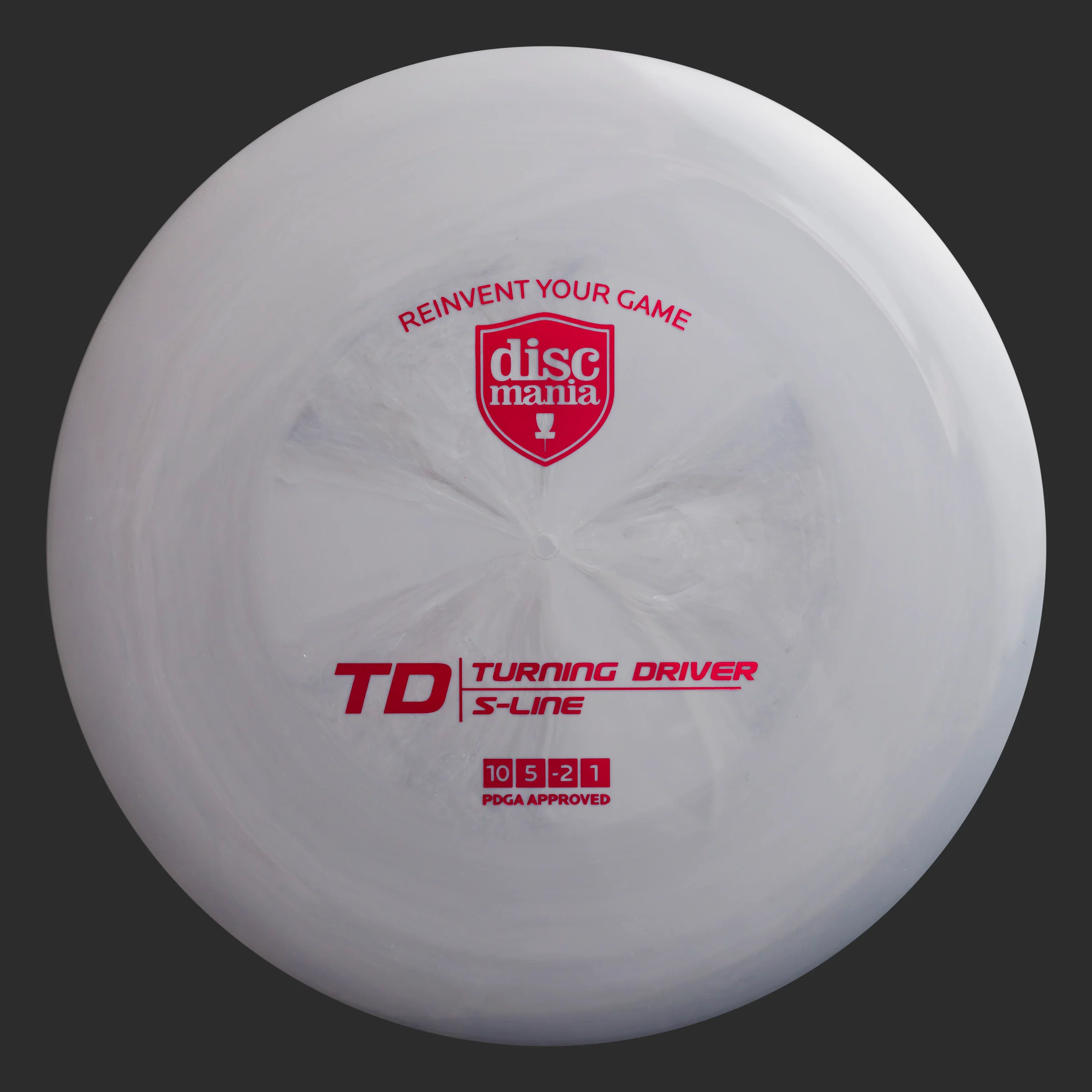 S-line TD - Image 5