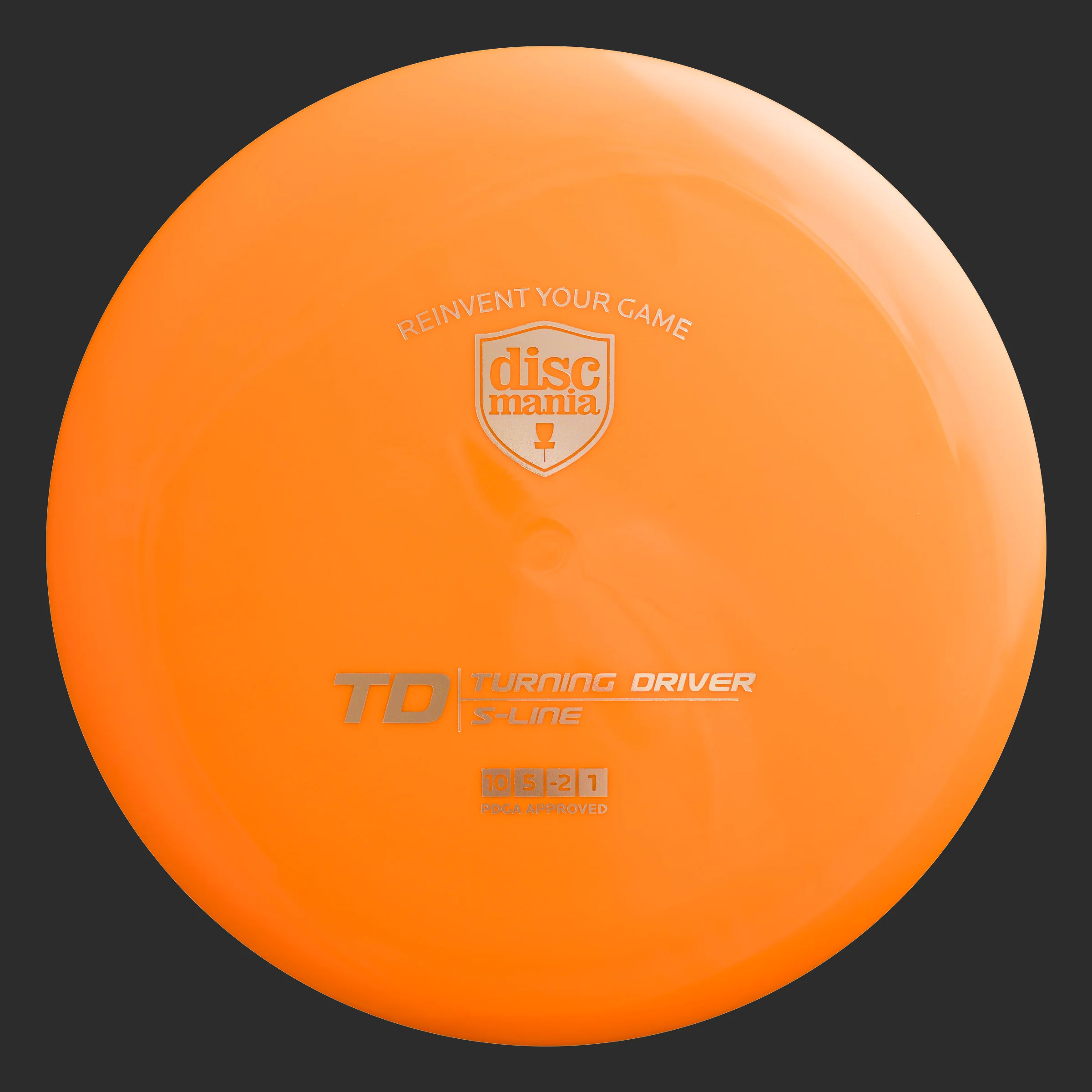 S-line TD - Image 6