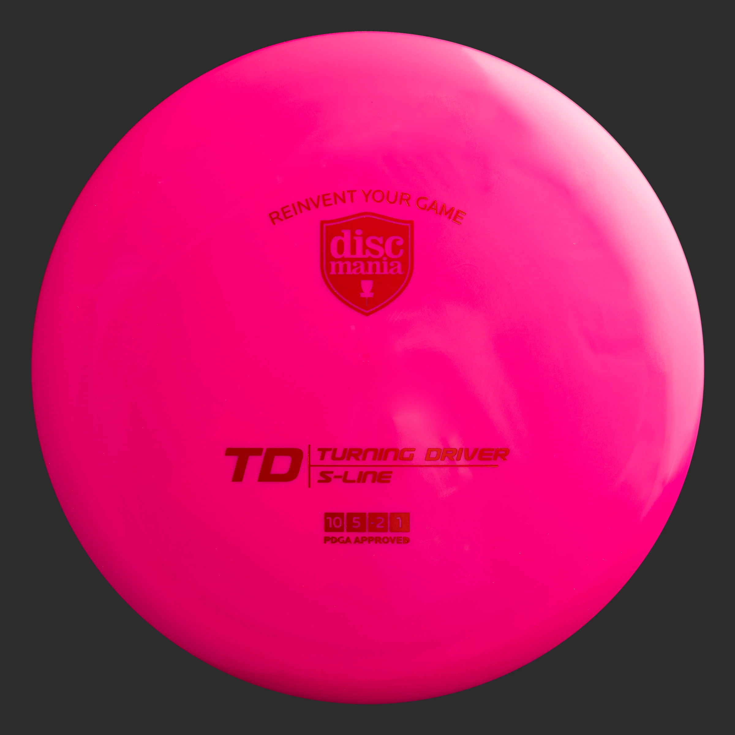S-line TD - Image 7