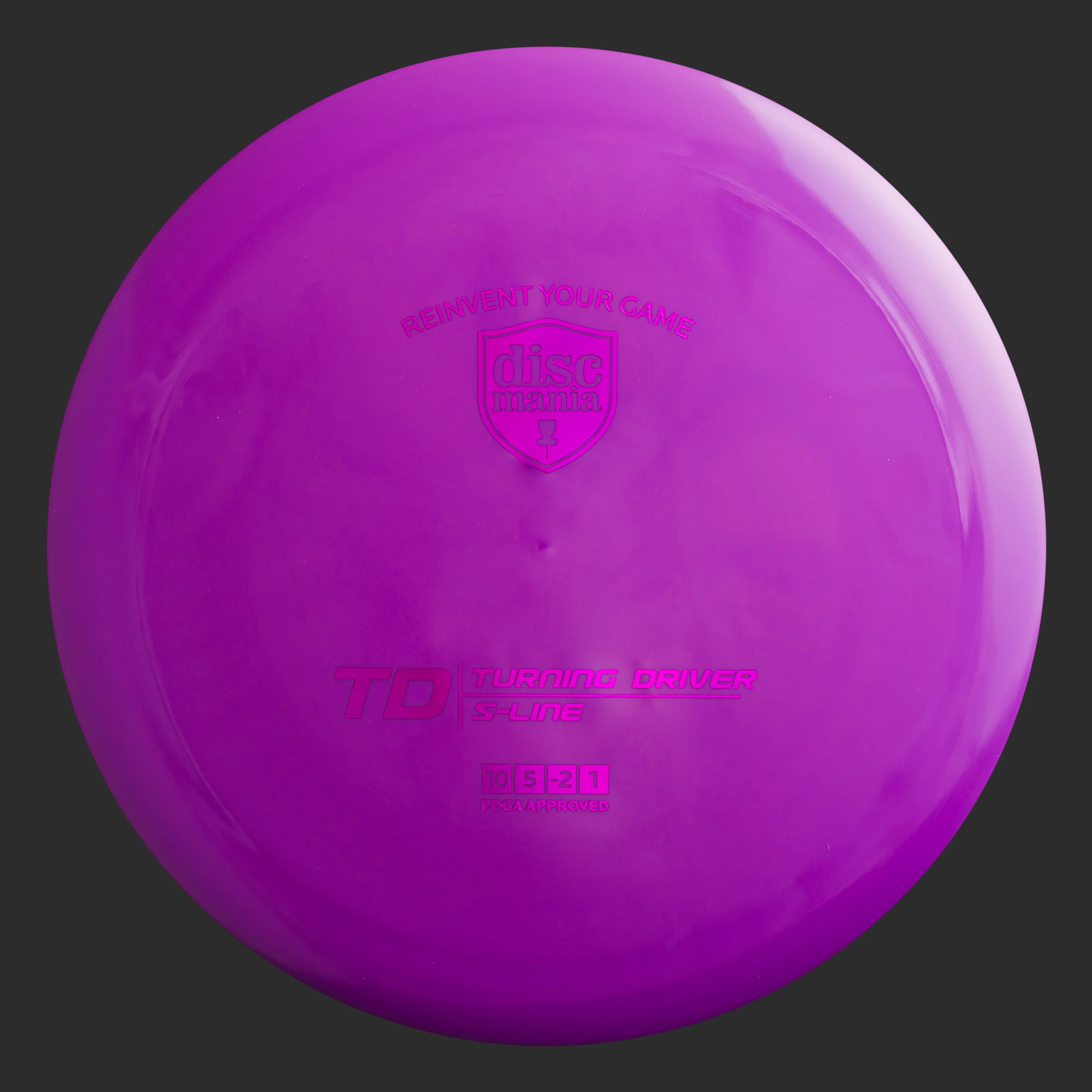 S-line TD - Image 8