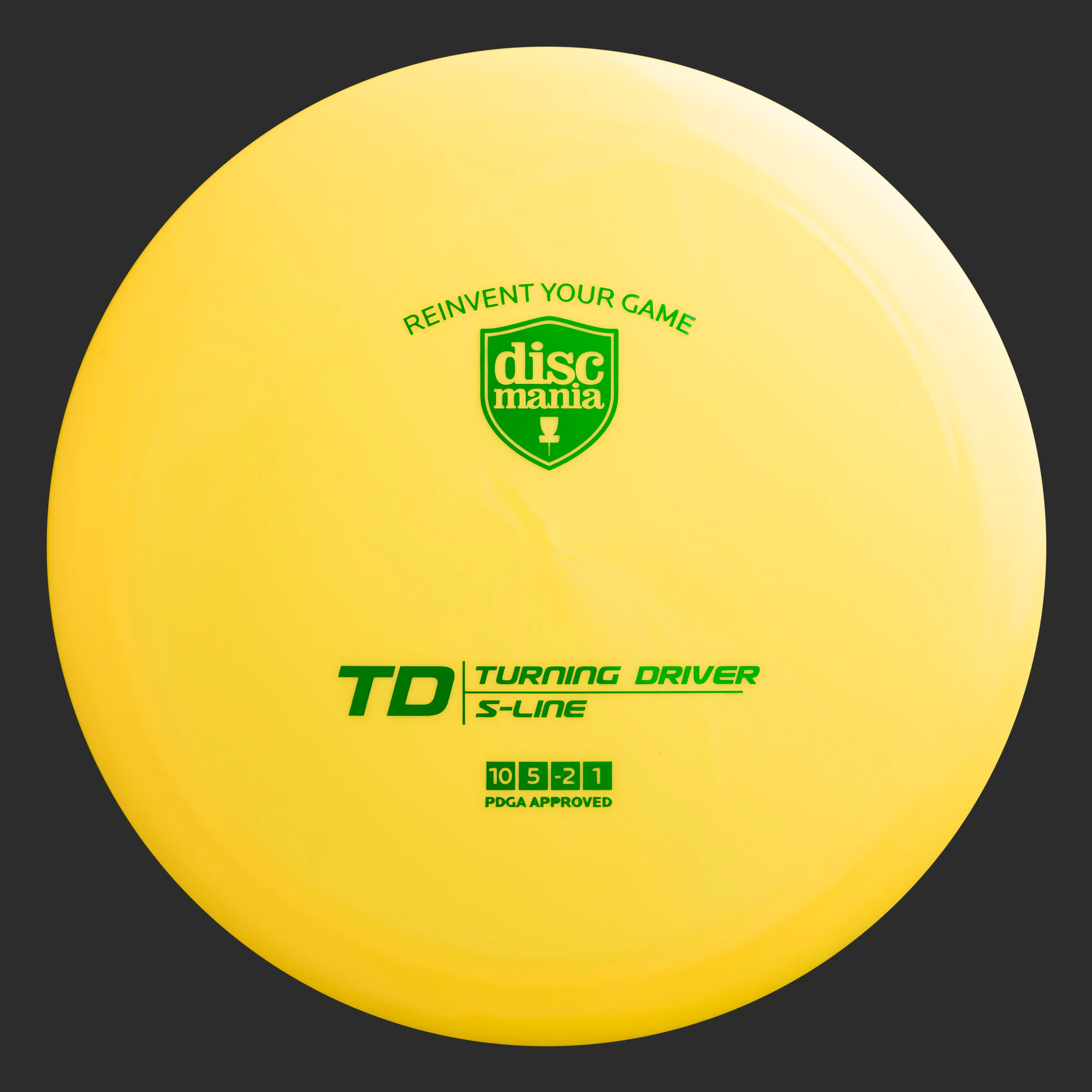 S-line TD - Image 9