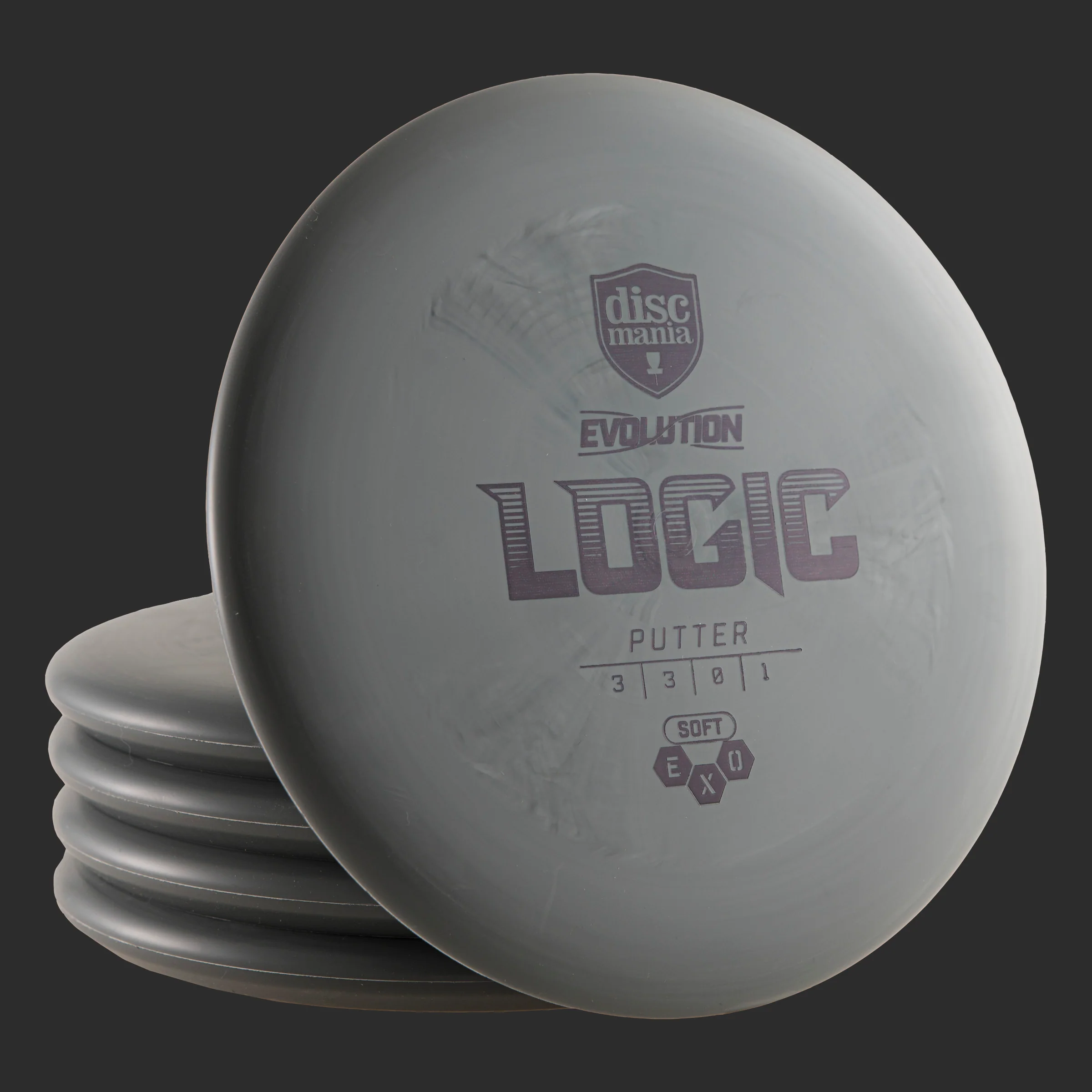 Soft Exo Logic (Set of 5) - Image 2