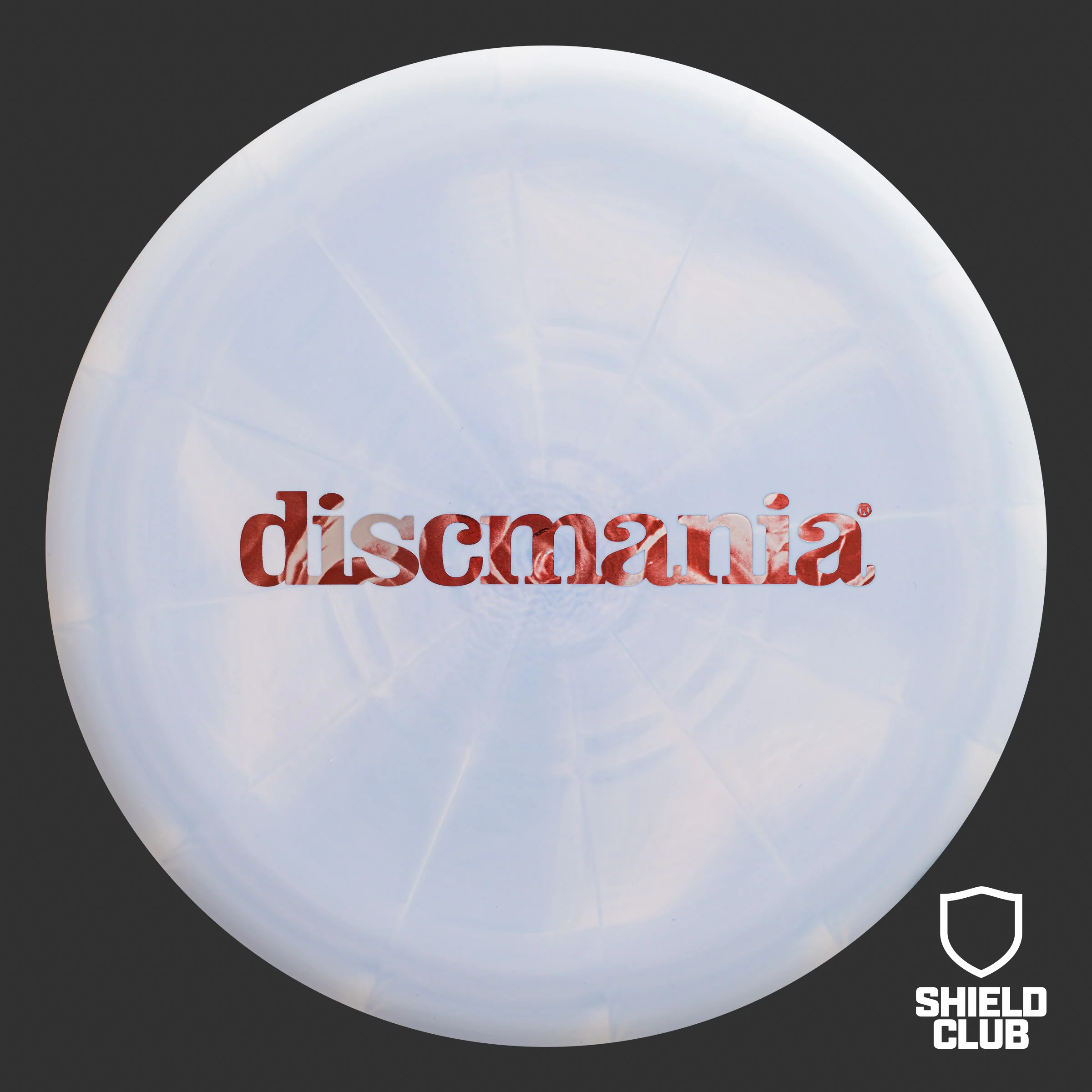 Special Edition Extra Soft Exo Vapor Link (Discmania Bar Stamp) - Image 3