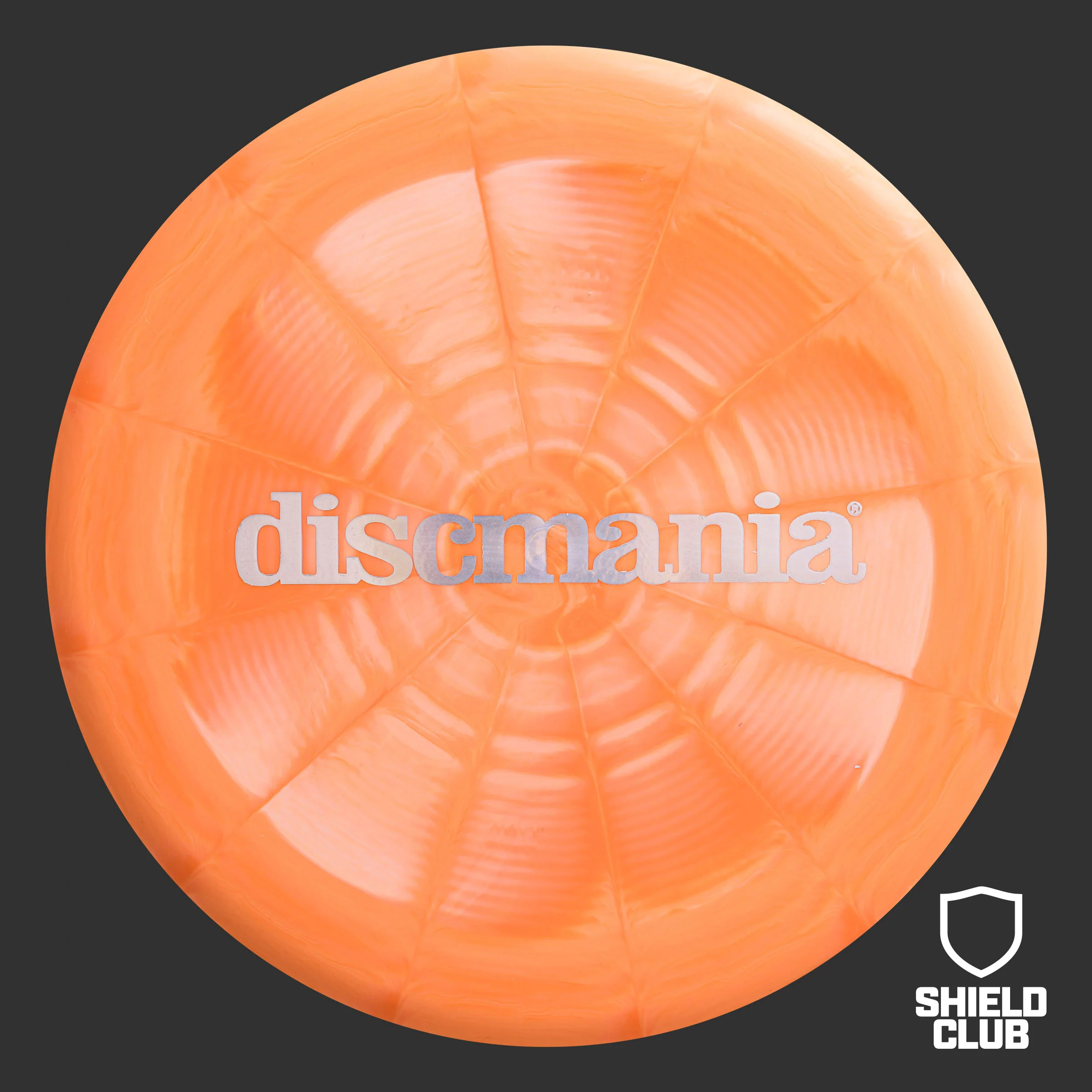 Special Edition Extra Soft Exo Vapor Link (Discmania Bar Stamp) - Image 4