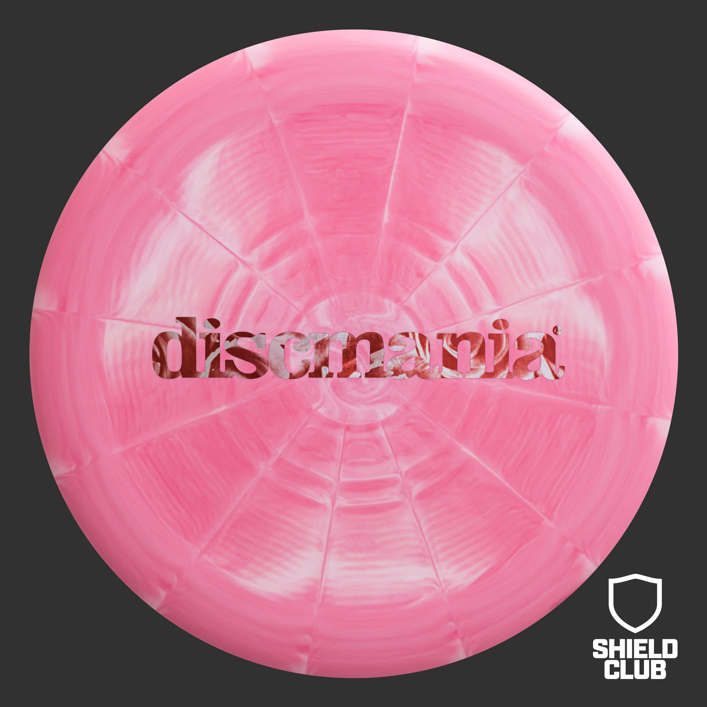 Special Edition Extra Soft Exo Vapor Link (Discmania Bar Stamp) - Image 6