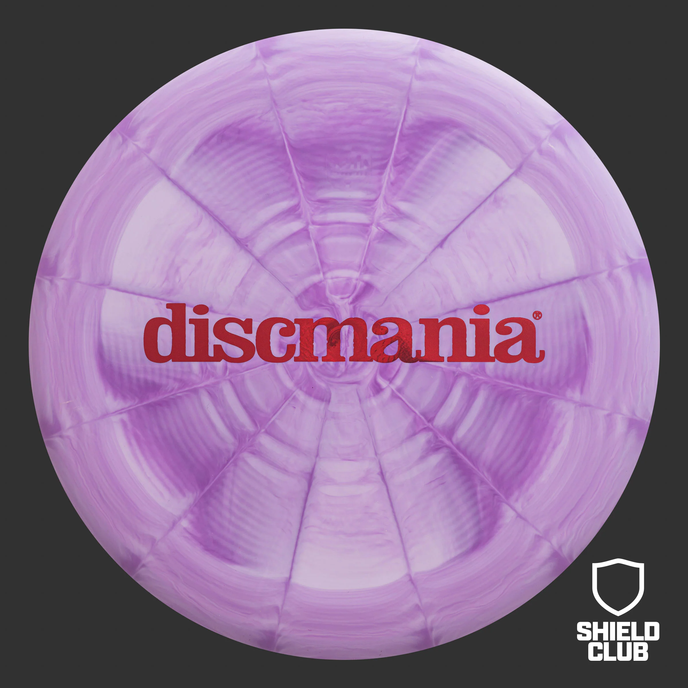 Special Edition Extra Soft Exo Vapor Link (Discmania Bar Stamp) - Image 7
