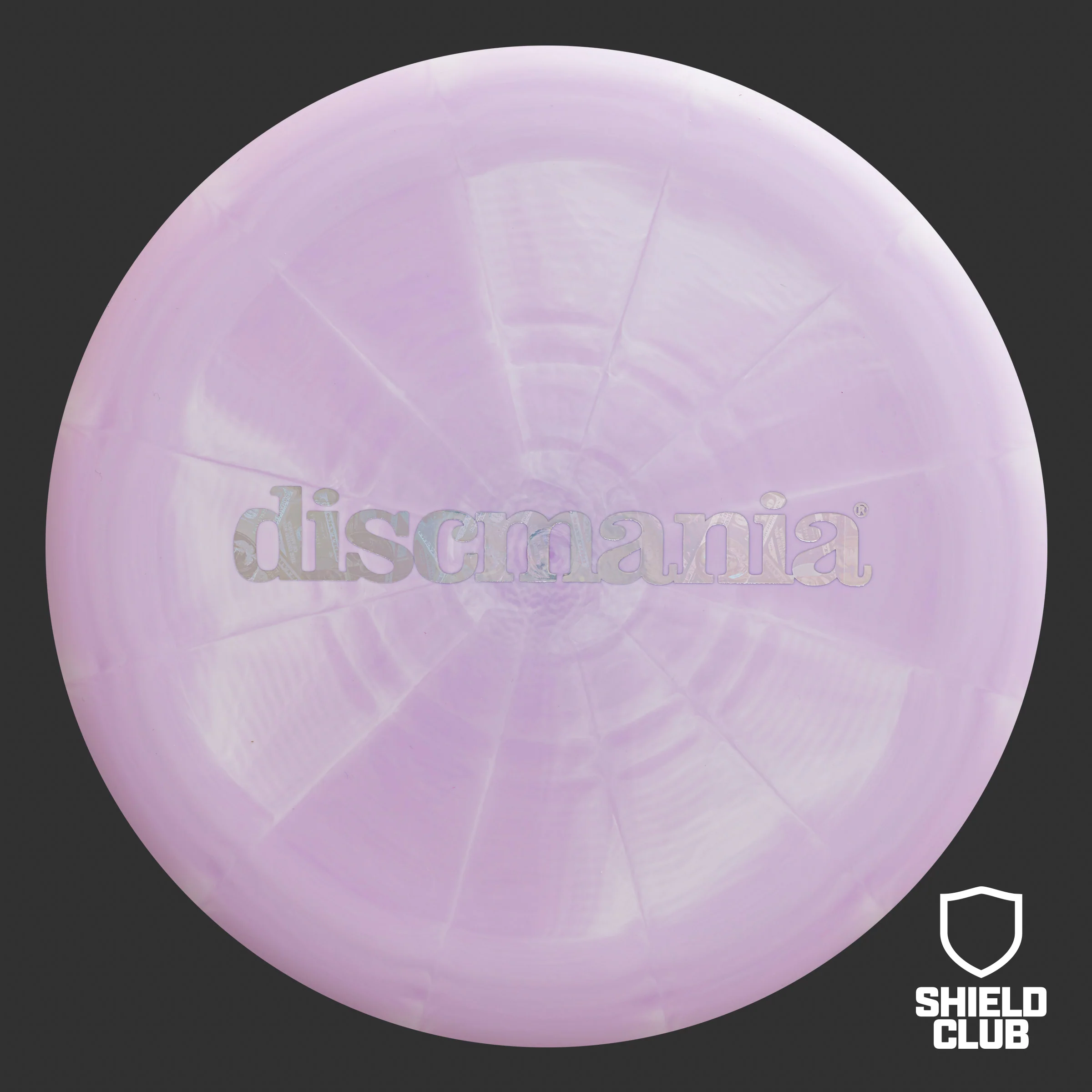 Special Edition Extra Soft Exo Vapor Link (Discmania Bar Stamp) - Image 8