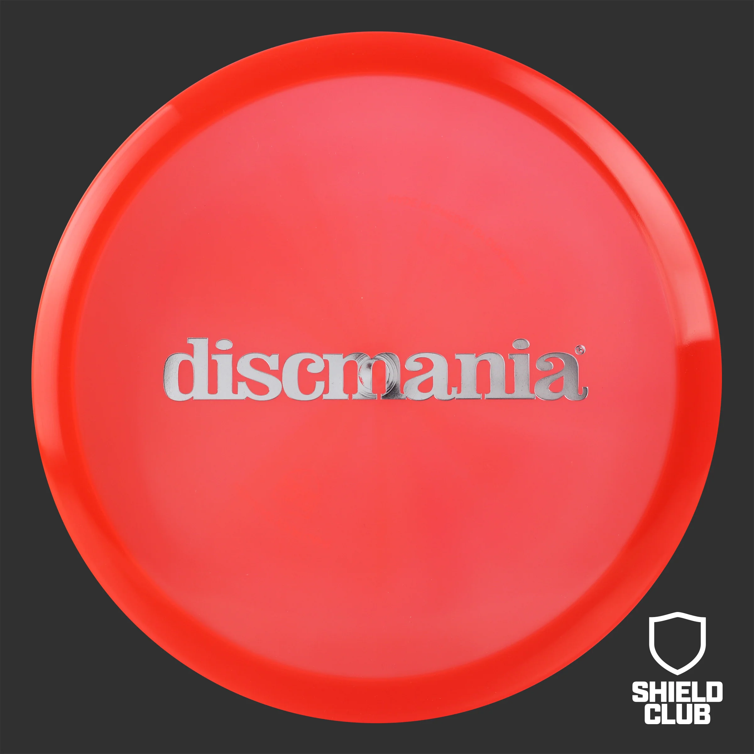 Special Edition Flex 1 (Glow) C-Line MD3 (Discmania Bar Stamp) - Image 2