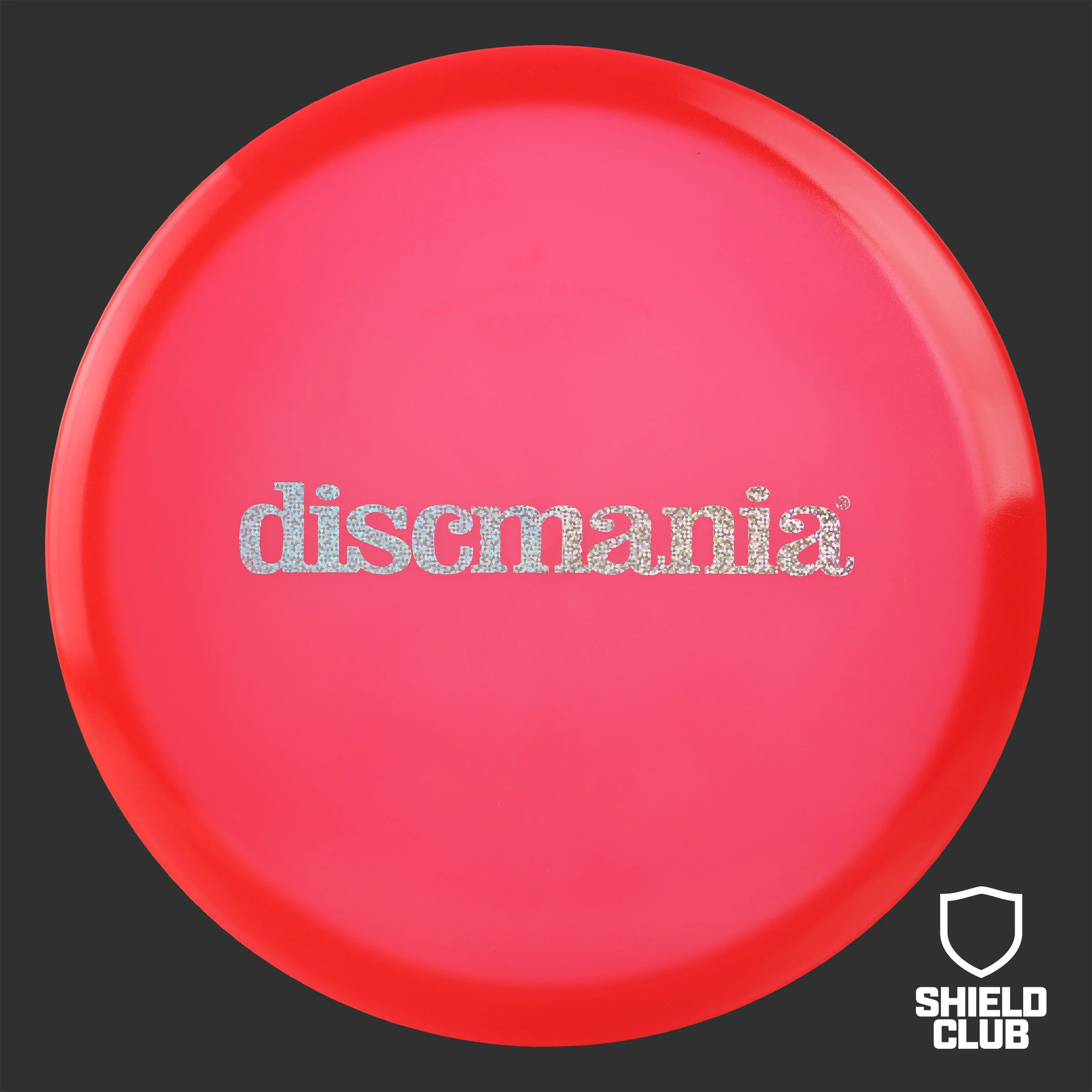 Special Edition Flex 1 (Glow) C-Line MD3 (Discmania Bar Stamp) - Image 4